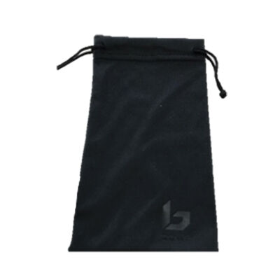 BOLLE SUNGLASSES MICROFIBER POUCH